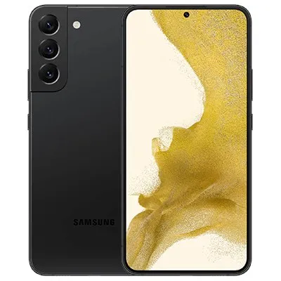 Samsung Galaxy S22 5G שחור