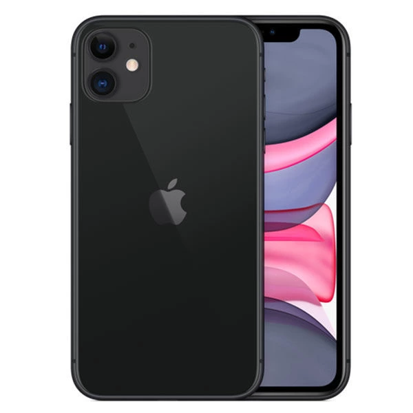 Apple-iPhone-11-שחור