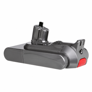 סוללה מקורית נשלפת בקליק Dyson V11 / V15 - תמונה מעובדת להמחשה