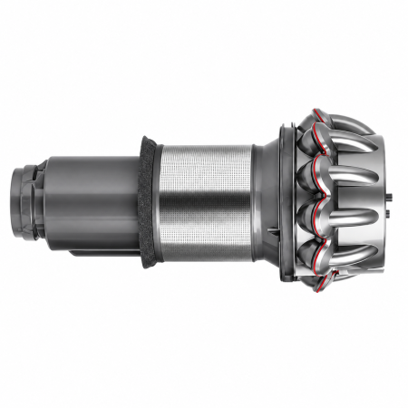ציקלון מקורי כסוף Dyson V11 - תמונה מעובדת להמחשה