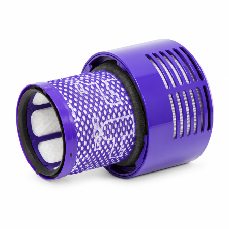 פילטר מקורי לדייסון Dyson V10 - תמונה להמחשה