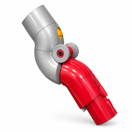 אביזר מפרק זוויתי מקורי לדייסון Dyson V12 - תמונה להמחשה