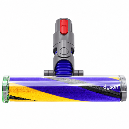 מברשת פלאפי אופטית מקורית Dyson V12 Slim - תמונה להמחשה