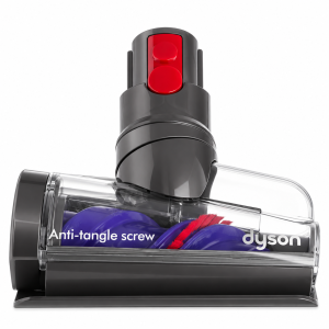 מברשת מיני ממונעת מקורית Dyson V12 Slim - תמונה להמחשה